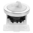 thumbnail image 2 of Replacement Water Level Sensor Washing Machine Pressure Switch Assembly Washer Parts Water Level Pressure Switch Washing Machine Accessory, 2 of 5
