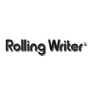 Pentel Rolling Writer Roller Ball Pen Medium Line, Blue Ink