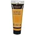 thumbnail image 3 of SARGENT ART 120ML TUBE ACRYLIC CADMIUM YLW MED, 3 of 3