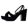 thumbnail image 2 of Zapatillas para Mujer ZMexico 7052 negro 22, 2 of 4