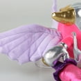 thumbnail image 5 of Galacta Knight 9.84 Inch Plush Toy Kirby Stuffed Figure, 5 of 5