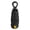 C, variant on CircuitCraze Compact Travel Umbrella, Lightweight Folding Umbrella with Hook Ring Handle, UPF 50+ Sun and Rain Protection