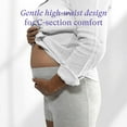 thumbnail image 3 of Calzoncillos PurComfy posparto desechables de cintura alta, 10 unidades, 3 of 9