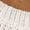White, variant on Women's Knit Loose Fit Crop American Flag Cap Sleeve Tops Crew Sweater for Daily Wear White S