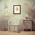 thumbnail image 4 of Alphonse Legros 11x14 Black Modern Framed Museum Art Print Titled - Thomas Okey, Esq. (1903), 4 of 5