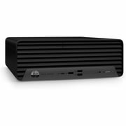 HP Pro SFF 400 G9 Desktop Computer, Intel Core i5 14th Gen i5-14500, 16 GB, 256 GB SSD, Small Form Factor, Smart Buy