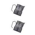 thumbnail image 1 of Bewildely Coffee Milk Frothing Jug Milk Foamer Barista Pitcher Steam  Frother Mugs Cup Type4, 1 of 1