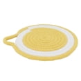 thumbnail image 1 of Mantel Individual De Mesa, Mantel Individual Resistente Al Calor 7.9x7.1in Para Mesa De Cocina EOTVIA No, 1 of 7