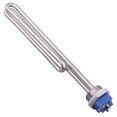 thumbnail image 3 of AIICIOO Heating Element Fold Back Type Stainless Steel Immersion Heater 120V 1650W, 3 of 6