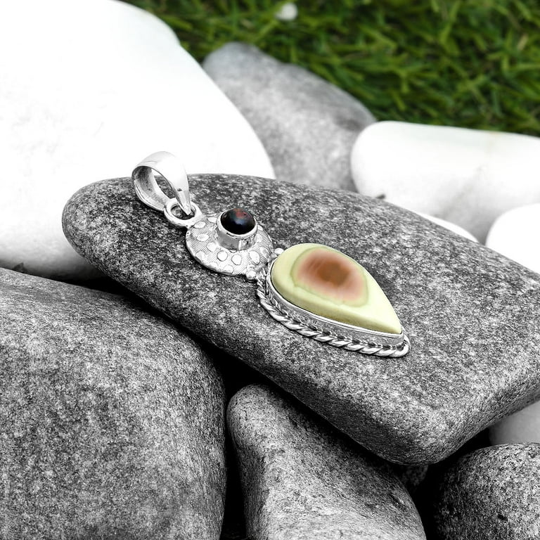 Imperial silver shop jewelry