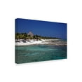 thumbnail image 2 of Trademark Fine Art 'Belize 1' Canvas Art by J.D. McFarlan, 2 of 3
