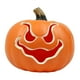 thumbnail image 4 of Linterna de calabaza de Halloween, figura de calabaza luminosa, recuerdo de fiesta, calabazas iluminadas Naranja, 4 of 9