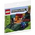 thumbnail image 1 of Lego Minecraft The Nether Duel 30331, 1 of 2