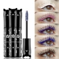 thumbnail image 5 of LEBONYARD 8ml 6 Colors Curling Color Mascara, Hook N Roll Brush 12H Long Lasting Water Resistant Provitamin B5 Nourish Lash Extension Makeup, 5 of 5