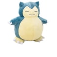 thumbnail image 1 of Peluche Pokémon Snorlax para niños, regalo de Navidad, 30 cm, 1 of 1