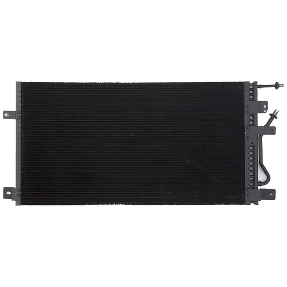 Agility Auto Parts 7014928 A/C Condenser for Ford, Mercury Specific Models