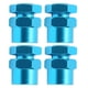 thumbnail image 1 of Adaptador hexagonal RC ANGGREK 12 mm a 17 mm longitud ajustable 15 mm para 1/10 RC Crawler, 1 of 8