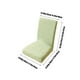 thumbnail image 3 of Manta elástica multifuncional para mesa, silla y taburete, de tafetán de alta calidad, para el hogar, a prueba de manchas y cómoda, decorativa., 3 of 6
