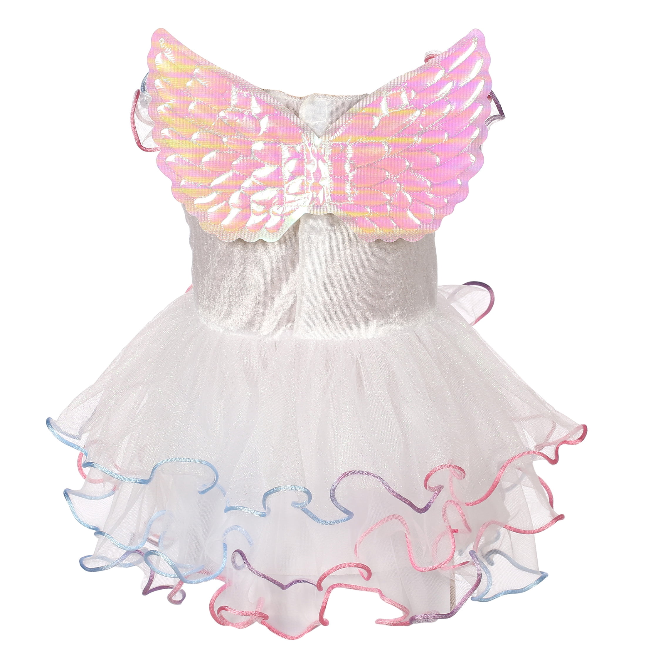 Enchanted Unicorn Halloween Costume for Infant, Size 12-18M, by Way to Celebrate