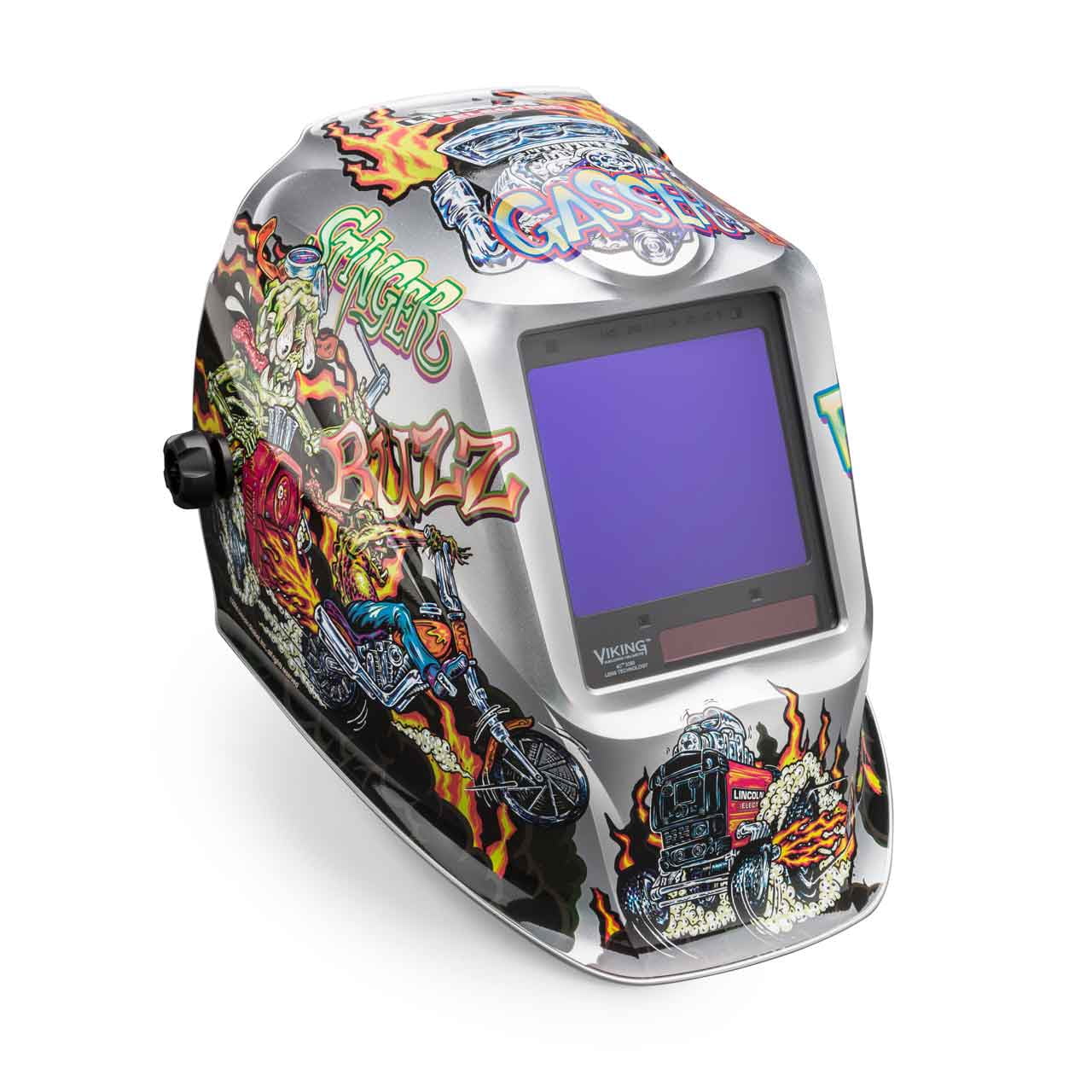 Lincoln Welding Helmet 3350 >> Lincoln Electric K4440 3 Viking 3350 Auto Darkening Welding Helmet Lincoln Welding Helmet 3350 >> Lincoln Electric K4440 3 Viking 3350 Auto Darkening Welding Helmet