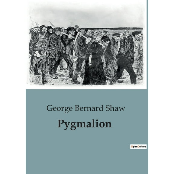 Pygmalion, (Paperback)