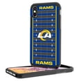 thumbnail image 2 of Los Angeles Rams iPhone Rugged Field Design Case, 2 of 5