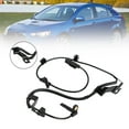 thumbnail image 2 of New Rear Left ABS Wheel Speed Sensor 4670A583 For Mitsubishi Lancer Outlander, 2 of 11