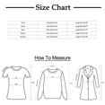 thumbnail image 5 of Playeras,Blusas y Tops,Ropa para Mujer Tank Top Vestido 2023 correa de hombro correa de camiseta sin mangas mujer verano Vintage cuello en V Top (Beige, S), 5 of 5