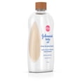 thumbnail image 3 of Johnson'S Baby Oil With Shea & Cocoa Butter, 20 Fl. Oz, 3 of 7