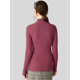 thumbnail image 3 of Sueter Mujer Cuello Unitalla Alto Manga Larga Sueteres Casual Sweater, 3 of 5