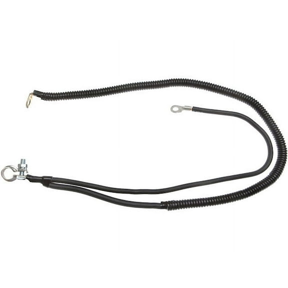 Battery Cable - Compatible with 2006 - 2007 Ford Focus