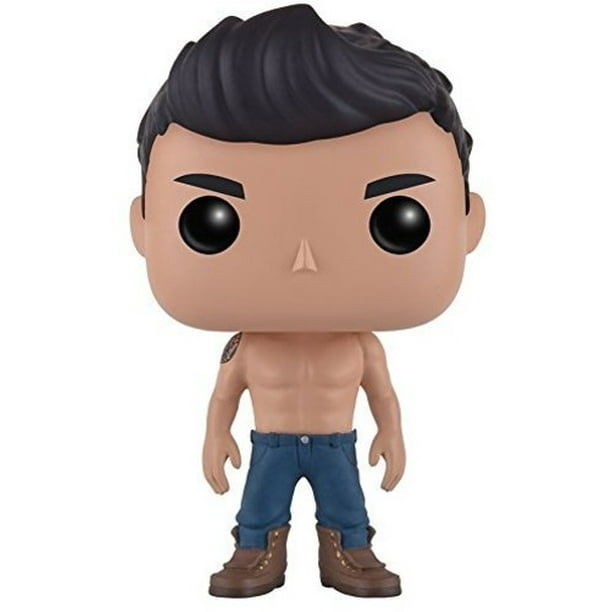 jacob twilight funko pop