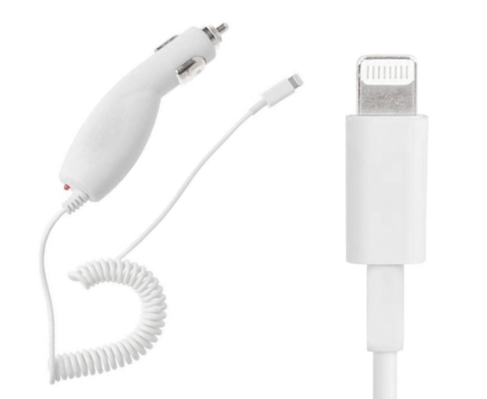 Car Auto Charger FOR Apple iPhone SE iPhone 5 iPhone 6 iPhone 7 iPhone 8 iPhone Xs Max iPhone 11 Pro Max * 3 feet long * Car Auto Charger FOR Apple iPhone SE iPhone 5 iPhone 6 iPhone 7 iPhone 8 iPhone Xs Max iPhone 11 Pro Max * 3 feet long *