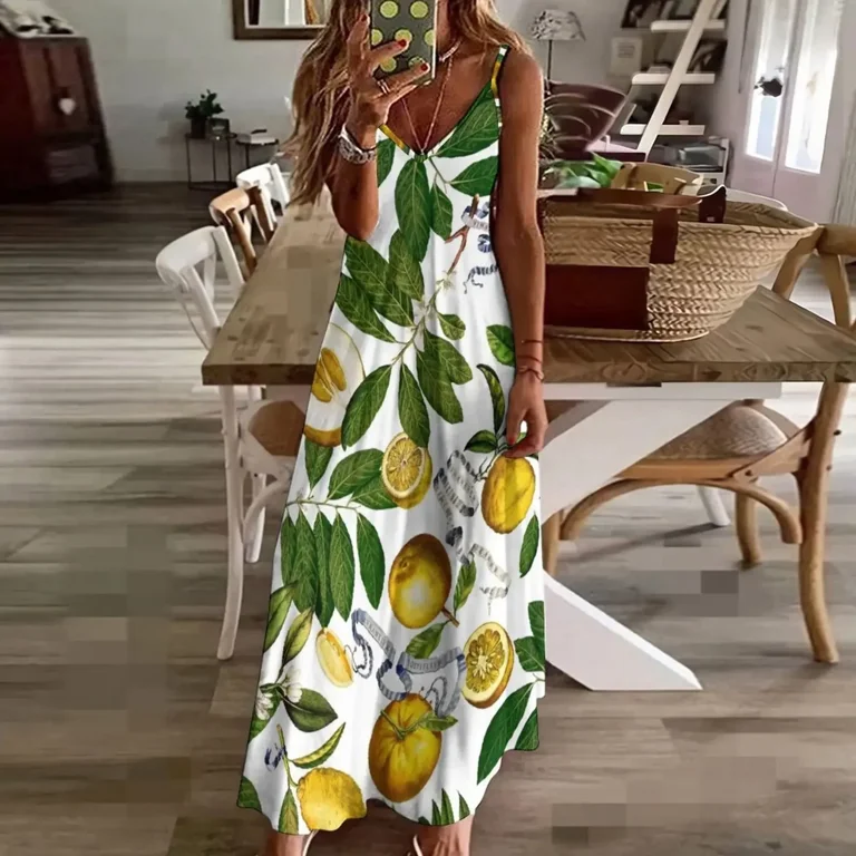 Lemon Tree - White Sleeveless Dress dresses women summer elegant women's dresses for wedding Dress - Walmart.com Lemon Tree - White Sleeveless Dress dresses women summer elegant women's dresses for wedding Dress - Walmart.com