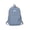 Blue, variant on Large Capacity Travel Backpack, Lightweight Nylon Commuter Daypack with Multi-Compartment Storage for Work, College, and Weekend Trips, Men and Women