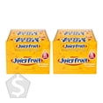 thumbnail image 2 of Juicy Fruit Gomme Originale, 10 X 15 Pcs - Lot de 2, 2 of 2