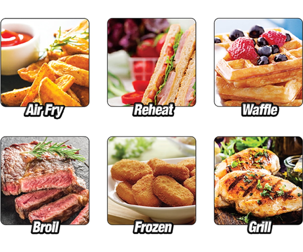 nuwave 20801 bravo xl