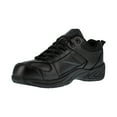 thumbnail image 3 of Reebok Work Women's Jorie Composite Toe Street Sport Jogger Work Shoe Black - RB186, 3 of 5