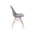 thumbnail image 3 of Ave Six Allen Guest Chair Grey, 3 of 3