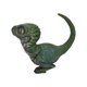 thumbnail image 2 of Adorno de jardín multicolor de dinosaurio Adorno Artesanía de resina Wmkox8yii  HKAHFKAH1178, 2 of 7