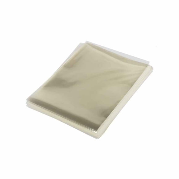 100pcs Clear Party Gift Bag Favor Candy Lollipop Clear candy Bags Bread Bags Craft Bags Cookie Bags