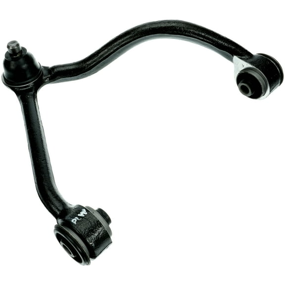 Dorman 521-786 Front Passenger Side Upper Suspension Control Arm and Ball Joint Assembly for Specific Kia Models