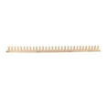 thumbnail image 2 of HILABEE Chunky Knitting Blanket Loom DIY Blanket Frame Easy Assembly Adjustable Size, 2 of 9