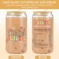 thumbnail image 3 of Set de regalo IaoVueby Aunt con bolsa y cristal, 3 of 8