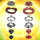 thumbnail image 5 of Set de batalla Beyblade Burst QuadDrive Interstellar Drop Hasbro, 5 of 9