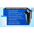 thumbnail image 5 of Tetra Whisper Internal Filter 10 to 20 Gallons, with Air Pump, for Aquariums, 5 of 8