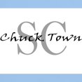 thumbnail image 3 of CafePress - Chucktown Light T Shirt - Men's Classic Graphic T-Shirt, 3 of 4