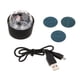 thumbnail image 4 of Mini Usb Lámpara de lámpara Accesorios Artesanía Manualidad Hogar CUTICAT Crystal Magic Ball Light, 4 of 8