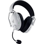Razer BlackShark V3 Wireless Esports Headset, White