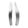 thumbnail image 2 of Nishore Trim Strip,Corolla 2007-2013 5543502370 Vent Frame Decorative Middle Cover Car Air Vent Frame Cover Car Air Car Air Vent Decorative Corolla 2007-2013 Frame Decorative Corolla Buzhi Qisuo, 2 of 5